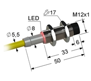 PS2-12M50-4N31-Z