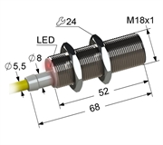 PS2-18M68-12B21-Z