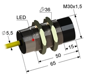 PS2-30M65-25N11-K