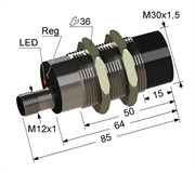 PS1-30M85-30N51-C4