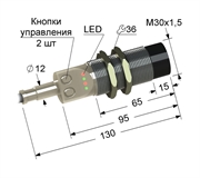 PS1P-30M130-15N125-Z