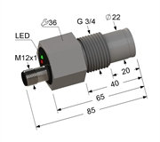 PS1YT-34G85-3N151-C4