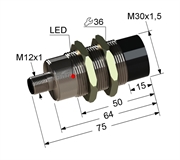 PS2D-30M75-15N91-C4