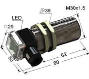 PS2D-30M90-10B91-B