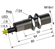 PS2R1-18M80-5B31-Z