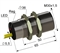 PS1-30M65-10B11-K Емкостный датчик